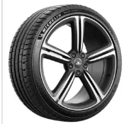 米其林 MICHELIN PS5 235-40R18 輪胎