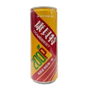 {葡萄王}康貝特200P EX能量飲225ml*24瓶/箱 *小柚子*