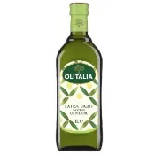 【Olitalia 奧利塔】精緻橄欖油(1000ml)