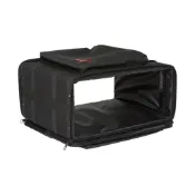 SKB 機架式軟箱 4U 方便攜帶 收納空間 配備可調式肩背帶 4U規格 SKB-SC194U【民風樂府】