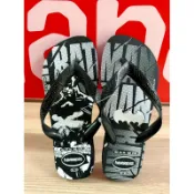 37與39 正品出清 優惠 🦇havaianas 哈瓦仕 蝙蝠俠 漫畫 電影 聯名 DC 英雄 巴西