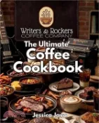 【三民網路書店】Writers & Rockers Coffee Company's Ultimate Coffee Cookbook 作者：Jessica Java