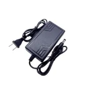 機車鋰鐵 鉛酸電池12V2A充電器 國際安規認證 充飽自動斷電 紅色閃電 藍騎士膠體電瓶都可充電