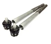 YAMAHA MT07 OHLINS 前避震器強化組
