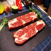 無骨牛小排*600公克±5%/包X4包