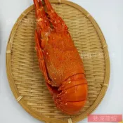 (店+)【蝦鮮生蟹小姐】熟凍龍蝦 450-500g/隻