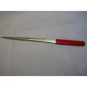 台灣製金工半圓鑽石銼刀 140MM  190MM  210MM