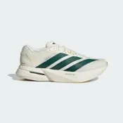 Adidas 愛迪達 Adizero Boston 13 M KH9563 男 慢跑鞋 支撐 緩震 競速 米 深綠