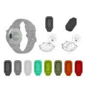 (店+)充電孔防塵塞 適用 高馳 COROS PACE 4 Pro NOMAD APEX 4 手錶 Watch A款