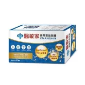 醫敏家 高效型益生菌膠囊 60粒/盒(冷藏配送)