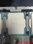 【小七嚴選】i9-12900k es版CPU QXJE 1700針