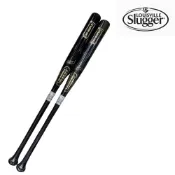 Louisville Slugger M9 V 慢壘木棒 球棒 楓木 黑 挖 LA213393BK08C
