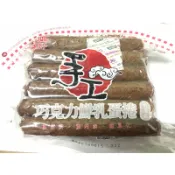 福義軒巧克力鮮乳蛋捲