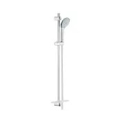 (店+)【GROHE】德國品牌 EUPHORIA 110 MASSAGE 蓮蓬頭滑桿組 淋浴桿 27226