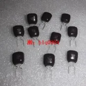 現貨NISSEI 100V0.068UF 683 小黑豆音頻薄膜電容