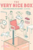 【三民網路書店】The Very Nice Box 作者：Eve Gleichman
