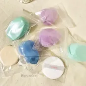 【出清】varpsys 美妝蛋 海綿美妝蛋 粉撲 氣墊粉撲 海綿