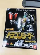請詢問 BANDAI 超合金魂 GX-78 恐龍戰隊 綠衣戰士 龍凱撒 異特龍 非 GX-72 大獸神 金剛戰士