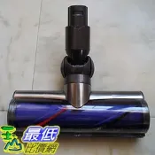 玉山最低比價網 [美國直購] Dyson 戴森大型碳纖維刷頭 102882-01 V6 DC62 SV03 DC59 DC74 Mattress Trigger TC4
