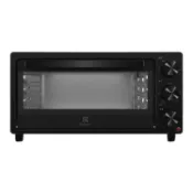 新竹簡單生活館 周末瘋搶【Electrolux伊萊克斯】15L 極致美味300 獨立式電烤箱 小烤箱 廚房家電必備