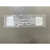 社區車道進出管制ETC貼紙RFID etag/e-tag/etc/UHF標籤/貼紙 車道感應貼紙