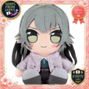 グッドスマイルカンパニー[GOOD SMILE COMPANY] 學園偶像大師 月村手毬 くりぱん 娃娃