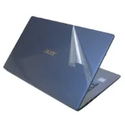 【Ezstick】ACER SF515 SF515-51T 筆電機身貼｜霧面質感款｜上蓋+鍵盤週圍+底部貼｜