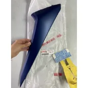 俗俗賣YAMAHA山葉原廠 側蓋護片2 六代 新勁戰 125 右邊 深藍 側條 料號：B8R-F171M-00-P3
