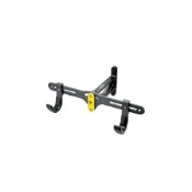 (店+)『小蔡單車』Topeak 水平式自行車 壁掛架 Solo Bike Holder 公路車/登山車/自行車 TW017