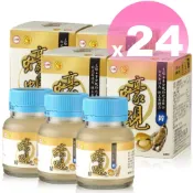 效期2029年3月 台糖蠔蜆精62ml*24瓶 生蠔+黃金蜆 蠔棒棒 健美安心go
