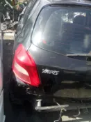 YARIS零件車全車拆賣