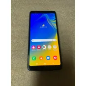 功能正常SAMSUNG Galaxy A7 (2018) 4g 128g安卓10