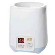 奇哥官方旗艦 微電腦溫奶器
