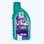 🌿園藝人🌿尼可亮4T重機合成機油 (0.7L) 15w50 鏈鋸 割草機 噴霧機 農機專用油 摩特/單缸/高轉/塑膠車