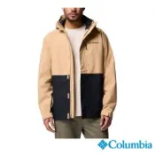 Columbia 哥倫比亞 男款-OT防水外套-Hikebound-卡其色UWE26190KI/JF