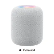 Apple 蘋果 HomePod  白色
