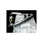 (店+)938嚴選 正廠 INFINITI M35 M45 05年6月~10年 前面用 前 外把手 原廠 車門 外 手把 把手