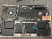 【量大可優惠】蘋MacBook Pro A2141主板頂配i9 16寸 筆記本主板 純原裝未拆 2.4GHzi9 32