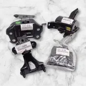 FORD福特全車系PRZ/FIESTA/載卡多/ESCORT/ACTIVA ISAMU全車引擎腳 請先私訊詢問報價再下單