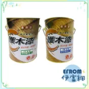 龍師傅油性護木漆 (加侖裝）*附發票