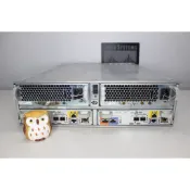 EMC CX500 Storage /w 2x Controller