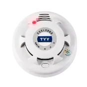 住宅用火災警報器 光電式偵煙型 獨立式偵煙器 YDS-H03 語音煙霧偵測器 煙霧警報器 煙霧感應器 消防署認證