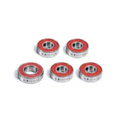 YAMAHA 山葉 CUXI 100 後齒輪箱軸承 後齒輪箱培林 齒輪箱軸承 噴射 化油版 XC100N XC100NF