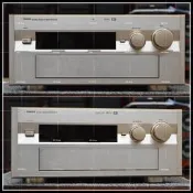 【風行推薦】二手原裝日本進口 Yamaha雅馬哈DSP-AX1旗艦家庭影院功放機