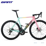 捷安特(GIANT)Propel ADV3碳纖維空力破風彎把競技公路自行車（廠商直發咨詢運）