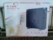 艾美特電膜式電暖器 AHY71002(全新)