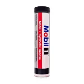 (店+)【MOBIL 美孚】Mobil 1 美孚 全合成潤滑脂 354g (NLGI GC-LB認證/高溫防護/抗水洗/軸承專用/萬用黃油/紅色)
