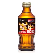 保力達  蠻牛維他命飲料 (200mlx24入)