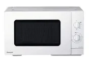 【家倍省家電】Panasonic 國際牌 25L機械式微波爐(NN-SM33NW)