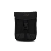 New Balance Small Sling Bags 黑色 小包 側背 斜背包 LAB51529BK